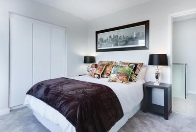 Apartament 3 camere la pret redus 3D Residence - 2