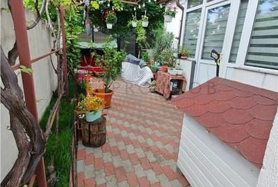 Exclusivitate! Casa + foisor inchis zona 23 August - 13