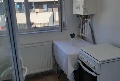 Garsonieră decomandată în Tineretului - 8