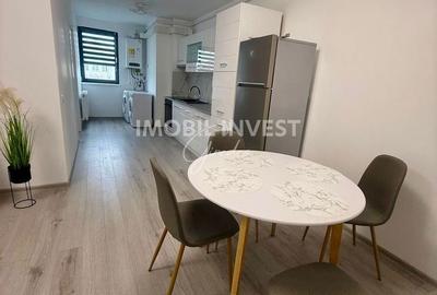 Apartament cu 2 camere în Cetate - 1