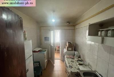 Apartament cu 3 camere decomandat, mobilat în 9 Mai - 2