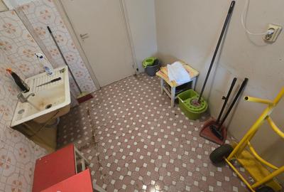 Apartament cu 2 camere semidecomandat în Drumul Taberei - 6