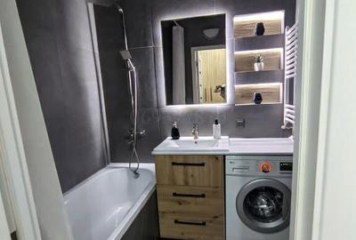 Inchiriez apartament cu 1 camera in Horea - 3