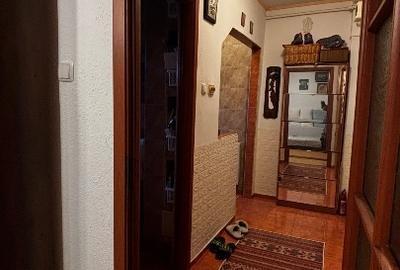 Apartament cu 2 camere nedecomandat în Central - 4