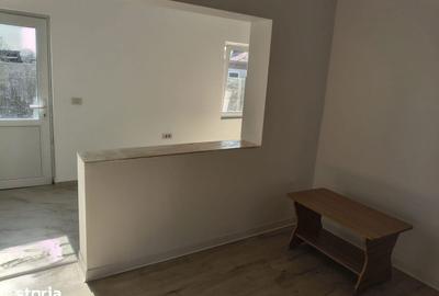 Casă cu 3 camere cu Teren 250 Mp în Remetea Mare