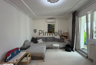 Apartament cu 3 camere în Militari - 15