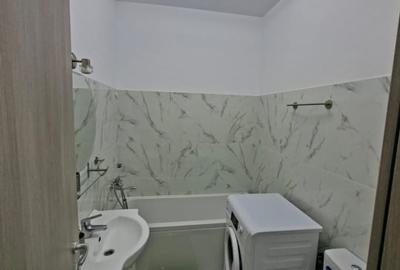 Apartament cu 1 camera in Tatarasi-Oancea,bloc nou - 3