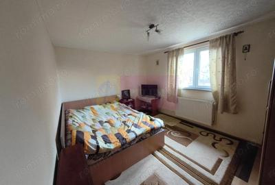 Casă cu Canalizare în Câmpurelu - 12