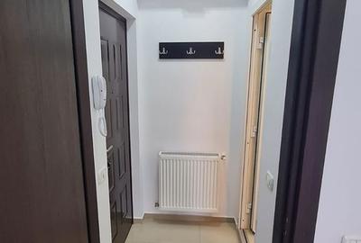 Garsonieră decomandată în Universitate - 5