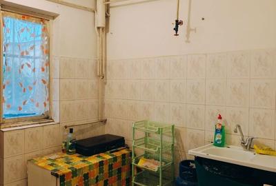 Apartament cu 2 camere decomandat în Central - 8