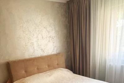 Apartament cu 2 camere de inchiriat | Zona Racadau | Etaj 1/4 - 4