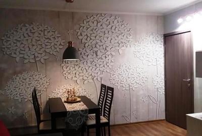 Tineretului-Cantemir, ap 2 camere, etaj 6 /7, mobilat complet - 2