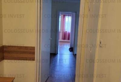 Apartament 3 camere, semidecomandat - zona Garii - 7