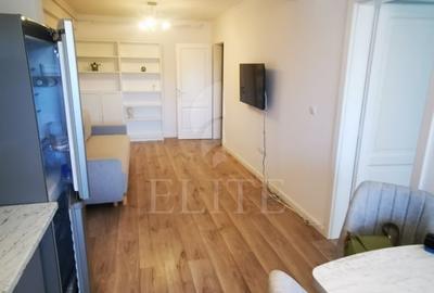 Apartament 2 camere în zona DAMBUL ROTUND - 4