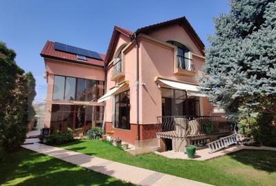 Casă cu 5 camere cu Canalizare în Andrei Mureșanu - 2