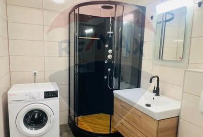 Garsonieră, mobilată în Orașul Vechi - 1