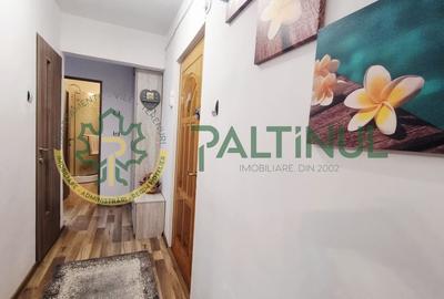 Apartament modern pe Vasile Milea - 2 camere, 52 mp, gata de mutat Apartament modern pe Vasile Milea - 2 camere, 52 mp, gata de mutat - 8