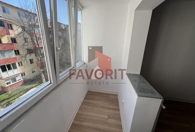 Apartament cu 3 camere semidecomandat, mobilat în Girocului - 4