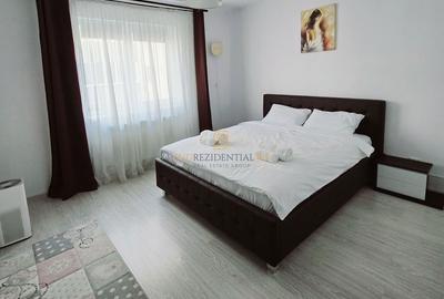 Apartament cu 2 camere decomandat, mobilat în Metalurgiei - 9
