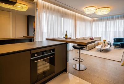 Apartament 2 camere  decomandat Militari - Chiajna - 5