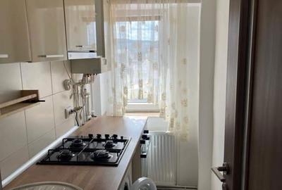 Garsonieră decomandată în Petru Rareș - 4