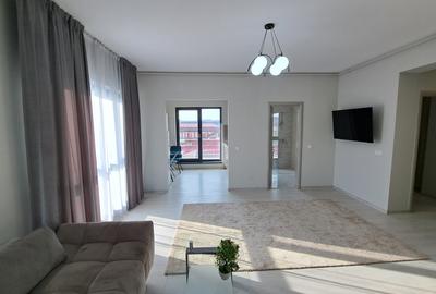 APARTAMENT 2 CAMERE LUX ULTRACENTRAL BLOC NOU  LA PRIMA INCHIRIERE - 5