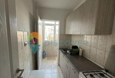 2 camere, zona Alecu Russo, parter - 1