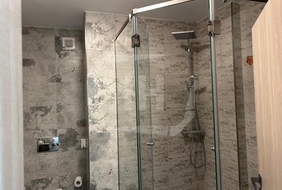 Apartament o camera, parcare, cartier Borhanci - 6