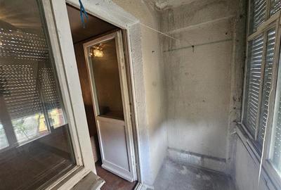 Apartament cu 2 camere nedecomandat, mobilat în Micro II - 11