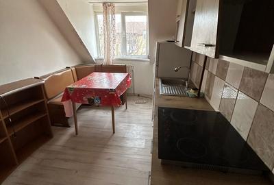 Apartament cu 2 camere în Simion Bărnuțiu - 1