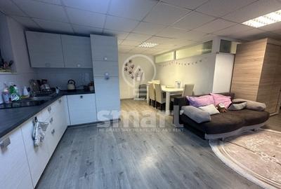 Vanzare 2 garsoniere total 75mp Zorilor bloc nou - 4