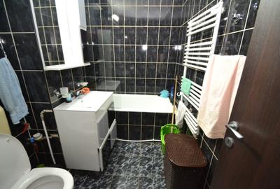 Apartament 3 camere, mobilat, utilat, zona Lipovei - 13