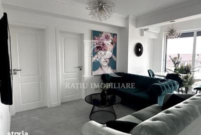 Apartament cu 3 camere în Calea Aradului - 1
