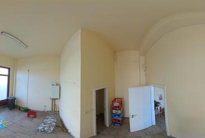 Spațiu comercial, de 48.5 mp, în Vasile Aaron - 5