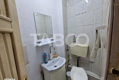 Apartament cu 4 camere decomandat în Paltin - 12