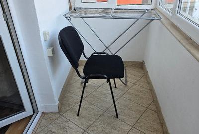 Inchiriez apartament 2 camere decomandat in Deva, I. Maniu, mobilat - 11