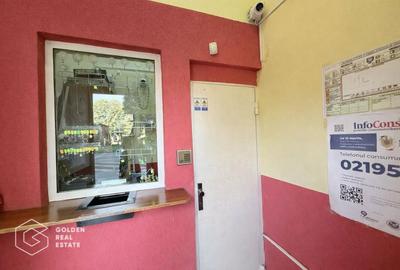 Spatiu comercial ultracentral, ideal pentru schimb valutar/amanet - 4