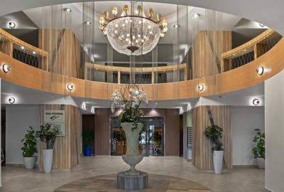 De inchiriat  | Apartament 3 camere | Rin Grand Hotel Splaiul Unirii - 19