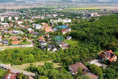 Teren Construcții intravilan de 1070 mp, în 1 Decembrie 1918 - 4