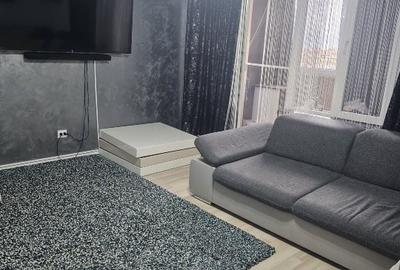 Vand apartament 2 camere . Bloc receptionat 2014. Centrala proprie - 1