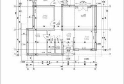 Casă cu 3 camere cu Teren 600 Mp în Sâncraiu de Mureș - 9