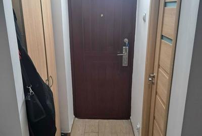 Garsonieră semidecomandată în Zimbru - 1