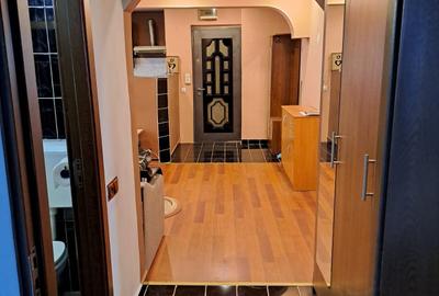 Apartament 2 camere,zona Zamfirescu - 2