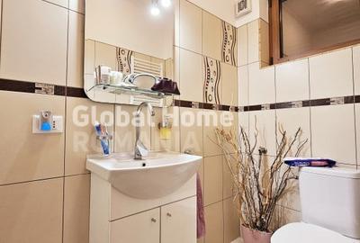 Duplex cu 6 camere cu Canalizare în Sisești - 37