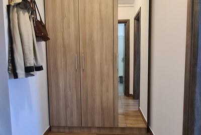 Garsonieră semidecomandată, mobilată în Apărătorii Patriei - 5