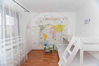 Apartament 2 camere - mobilat - mutare imediata - 10