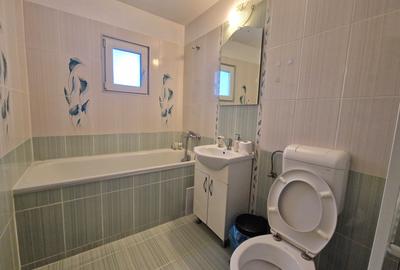 Apartament cu 2 camere decomandat în Mărăști - 6