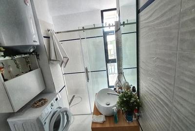 Apartament cu 2 camere nedecomandat în Central - 5