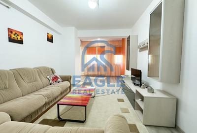 Apartament cu 2 camere semidecomandat, mobilat în Inel II - 2
