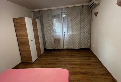 Ofer spre inchiriere apartament cu 2 camere in drumul taberei